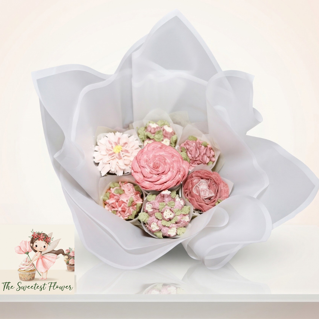 Your Bouquet Preview